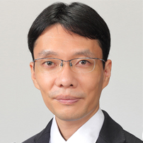 相田 潤