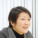 井関 祥子
