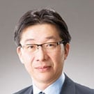 森山 啓司