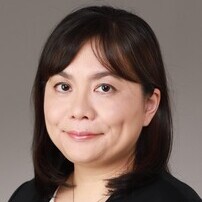 則武 加奈子