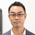 教授 戸原 玄