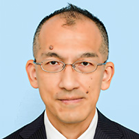 竹内 康雄