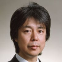 豊福 明