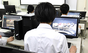 口腔保健工学専攻