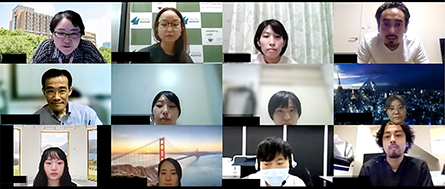業界研究・就職活動支援