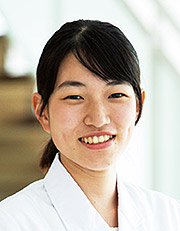 原 裕香