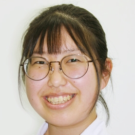 山田 麻矢