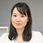 河西 唯 2017年3月卒業 3回生 サイトサポート・インスティテュート株式会社 勤務