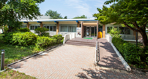 教養部での学び
