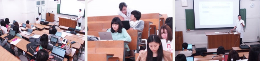 メディア情報学基礎