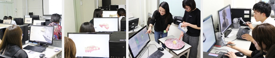 CAD/CAMシステム工学実習