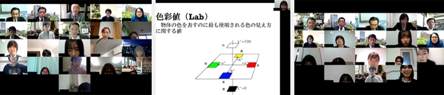 卒業研究Ⅱ