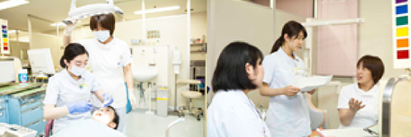 “Clinical Training”