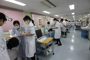 学生写真