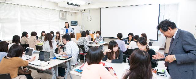 口腔保健衛生学専攻で学びたい方｜口腔保健衛生学専攻 公式