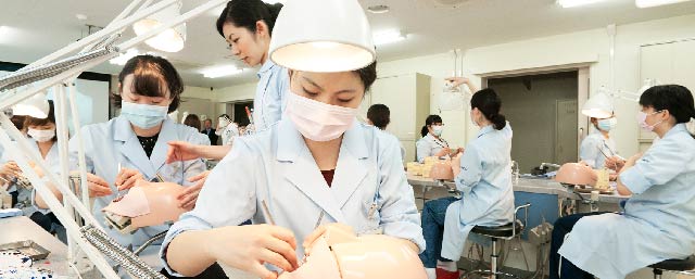 卒業生の声 口腔保健衛生学専攻 公式ホームページ 国立大学法人 東京医科歯科大学歯学部 口腔保健学科 卒業生の声 口腔保健衛生学専攻 公式ホームページ 国立大学法人 東京医科歯科大学歯学部 口腔保健学科