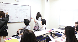 1年次の学び